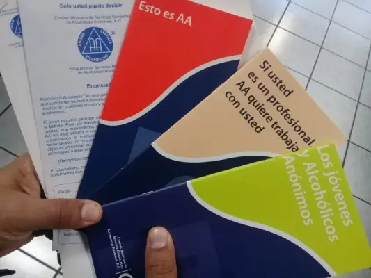 Semana Nacional Compartiendo Esfuerzos de AA iniciará el 14 de enero