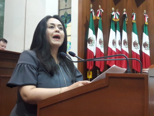 Va Morena por Ley de Archivos, la cual lleva ¡17 años! de espera en Sinaloa