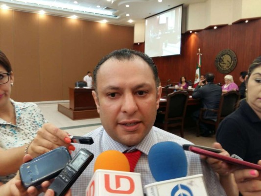 Designa PT a Leobardo Alcántara como candidato a Gobernador