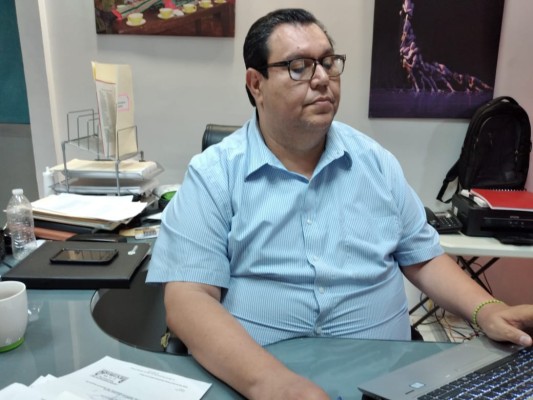 Impugnará Rafael Padilla Díaz sentencia del TEESIN