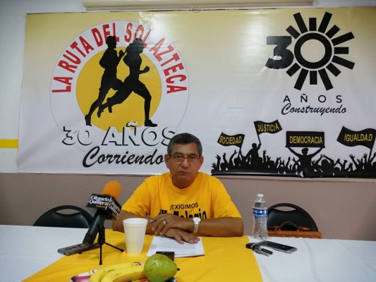 Celebra PRD Sinaloa su 30 aniversario
