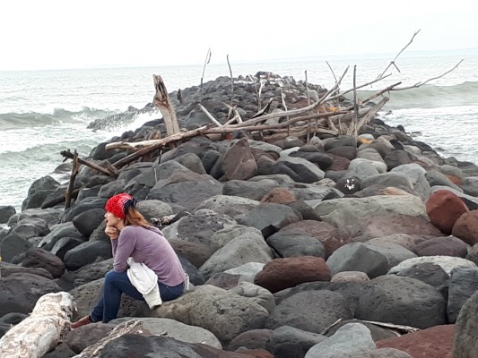 Las Alas de Titika: Un monstruo…