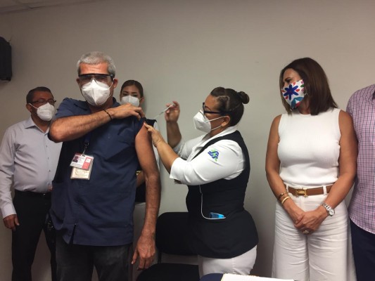 Inicia jornada de vacunación contra influenza en Sinaloa; darán prioridad al personal de salud