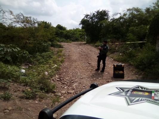 Un hombre es asesinado a golpes en Culiacán