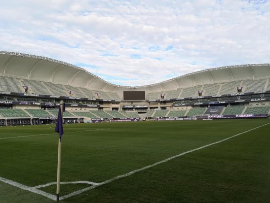 Mazatlán FC abrirá sus puertas a la afición este viernes para su partido ante Tuzos
