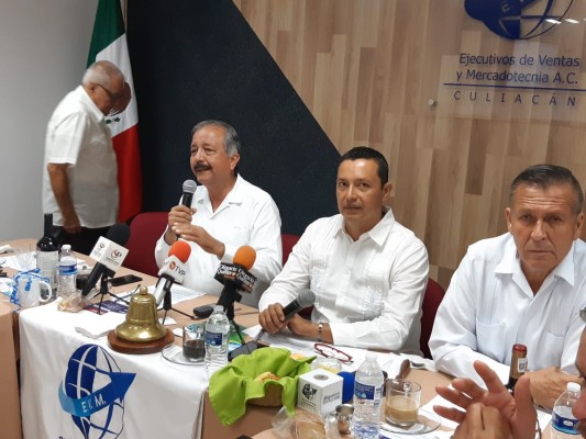 Plantea Alcalde electo de Culiacán mandar a Buró de Crédito a morosos del predial