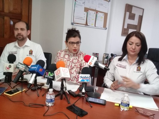 En la administración pasada se perdían el 90% de los juicios contra gobierno de Culiacán, revelan