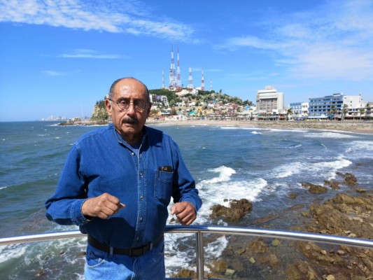 Álvaro Blancarte y la generosidad como una forma de arte