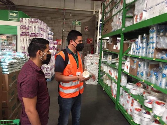 Se posterga cumplimiento de segunda fase de la Ley Antiplásticos