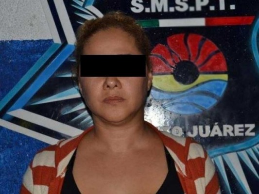 Detención de ‘Doña Lety’, por el bien de QR: Gobernador