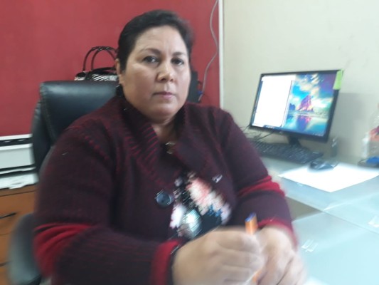 Síndica Procuradora de Escuinapa dice que esperan que en febrero se resuelva tema de hackeo al Municipio