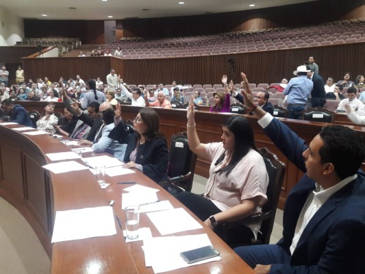 Reforma antiaborto avanza en Sinaloa: ahora, 15 de 18 municipios le dan el sí