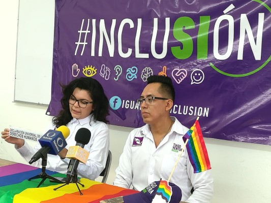 Prepara Comisión Mexicana LGTB compromisos para que firmen candidatos