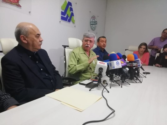 Sinaloa está libre de coronavirus; caso confirmado ya fue dado de alta