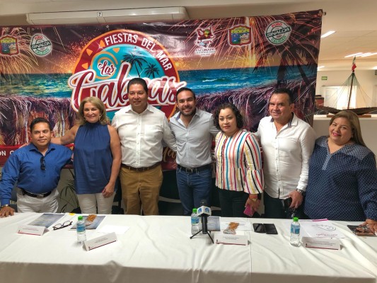 Fiestas de Las Cabras reunirán a Julio Preciado, Remmy Valenzuela, el ex Tigre Raúl Hernández y Joss Favela