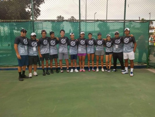 Sinaloa dominó la fase regional de los Nacionales Conade 2020.