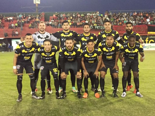 Guamúchil avanza a la Liguilla por el ascenso