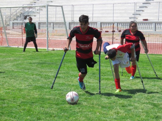 Zorros de Sinaloa busca otra victoria.