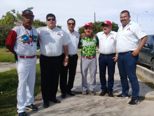 La Asociación de Ligas Infantiles y Juveniles de Beisbol de la República Mexicana alista elecciones
