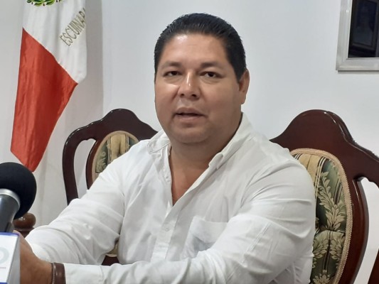 Cambian a director del Instituto de la Juventud en Escuinapa