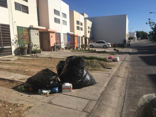 Trabajadores sindicalizados están saboteando la recolección de basura en Culiacán, acusa Alcalde