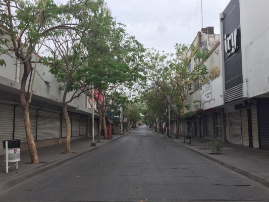 Llama Coparmex Sinaloa a definir plan de acción para una pronta recuperación económica
