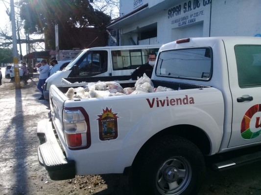 Municipios de Sinaloa carecen de transparencia en lo que a gasto por Covid-19 se refiere: presidenta del CPC