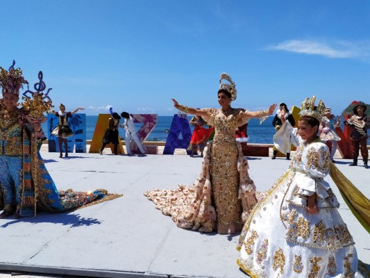 Promocionan Mazatlán y su carnaval