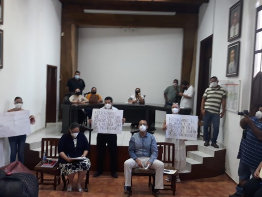 Regidores de Concordia exigen respeto a comisiones y no simular acuerdos