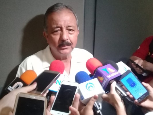 Pide Estrada Ferreiro a Alcalde Castañeda no ejercer crédito de $347 millones
