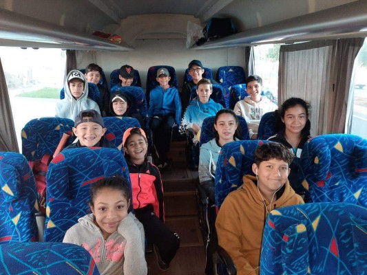 Tenistas mazatlecos viajan a etapa estatal de los Nacionales Conade 2020