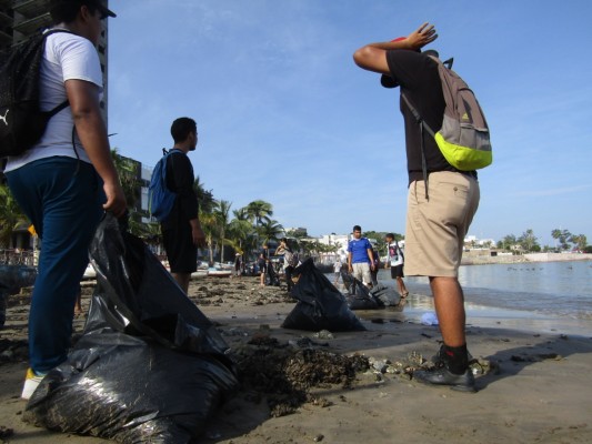Facultad de Ciencias del Mar en Mazatlán se convertirá en escuela libre de plásticos