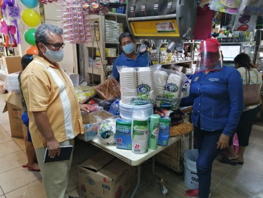 En Escuinapa, reemplazarán plásticos por biodegradables