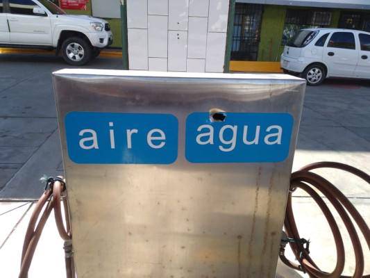 En últimos 5 años, Culiacán tiene por lo menos media docena de casos de destrucción de cámaras