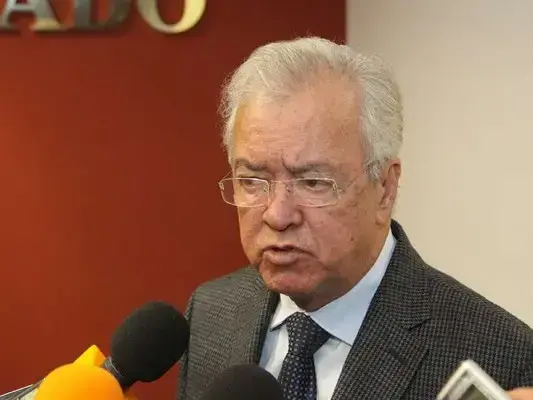 ‘Chuquiqui’ fue presidente municipal de Culiacán durante el periodo 2001-2004.