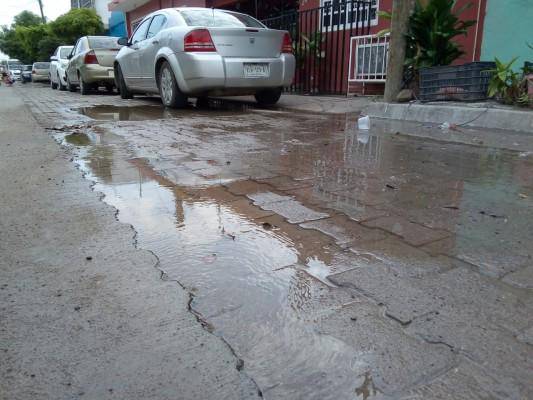 Hasta 100 infracciones mensuales a derrochadores de agua en Culiacán