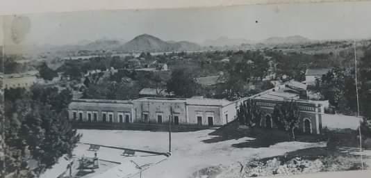 $!Las calles antiguas que hoy son principales arterias del Rosario