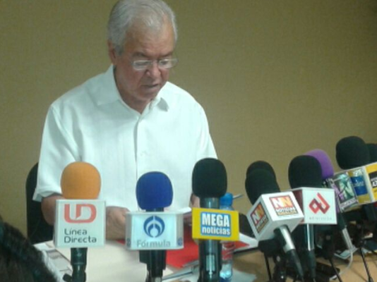 Destaca Jesús 'Chuquiqui' Hernández calidad y no cantidad en trabajo legislativo