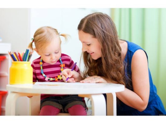 5 consejos para elegir una buena niñera