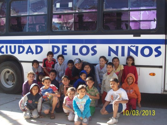Ciudad de los Niños requiere apoyo económico