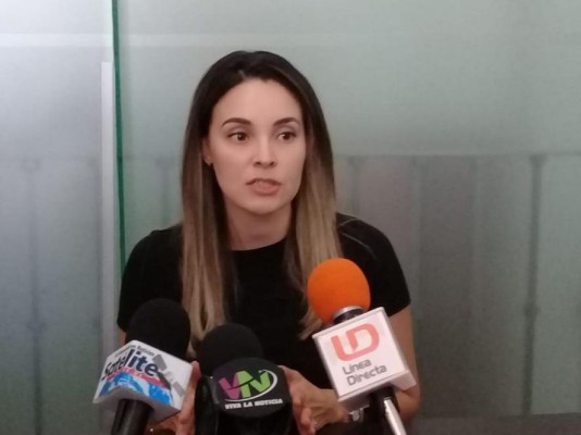 Jesús Valdés tendrá que responder por las observaciones a cuenta pública, dice Tesorera de Culiacán