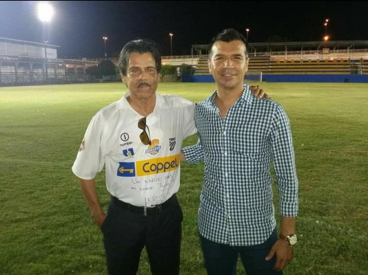 Fallece Tulio Medina Cárdenas, impulsor del futbol de Sinaloa