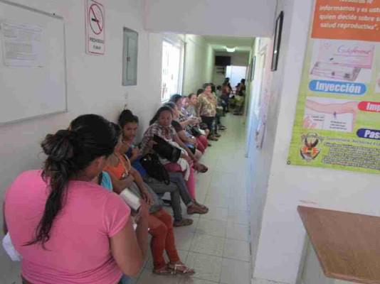 Llegarán a Sinaloa más de 118 millones para programas preventivos de salud