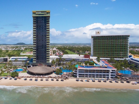 El Cid Resorts consolida su liderazgo en la industria turística