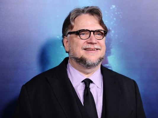 Guillermo del Toro beca a mexicana en la mejor escuela de animación del mundo