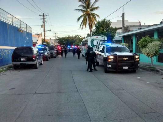 Detienen a un hombre por tentativa de feminicidio en la López Mateos en Mazatlán
