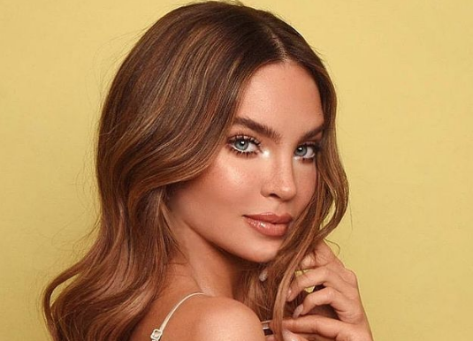 $!De Inés Gómez Mont a Belinda: 5 famosas que han estado en la mira del SAT