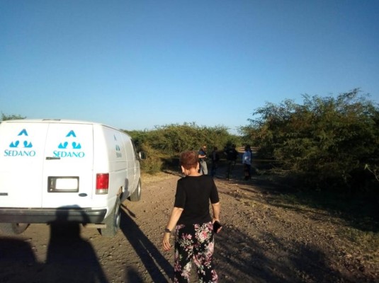 Encuentran muerta a profesora de Cobaes que se encontraba desaparecida