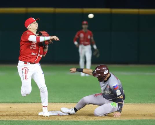 Tomateros necesita despertar en la serie.
