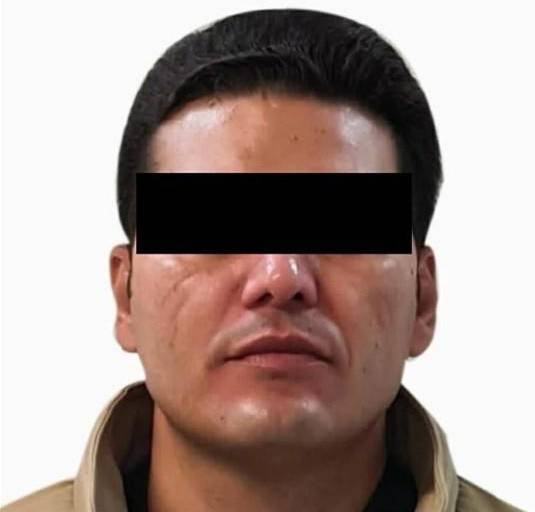 Extraditado desde México, miembro del Cártel de Sinaloa recibe 20 años de cárcel